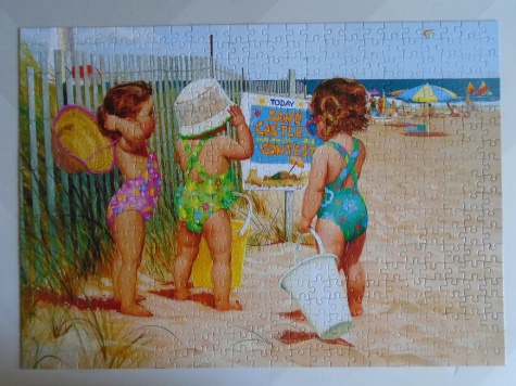 PUZZLE PUZZLE