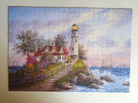 PUZZLE PUZZLE