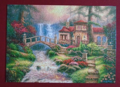 PUZZLE PUZZLE