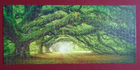 PUZZLE PUZZLE