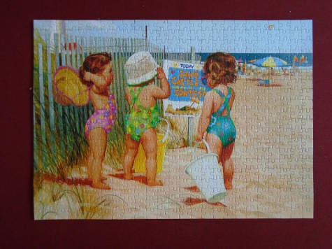 PUZZLE PUZZLE