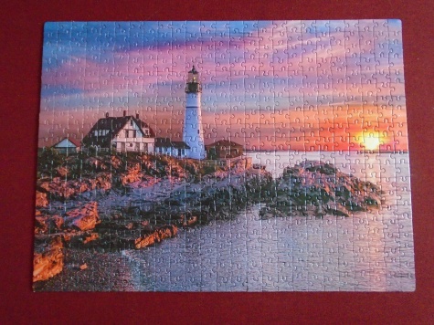 PUZZLE PUZZLE