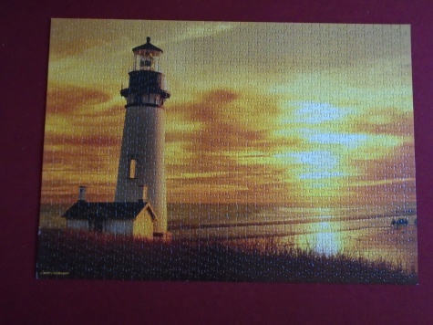 PUZZLE PUZZLE