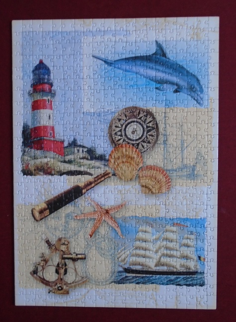 PUZZLE