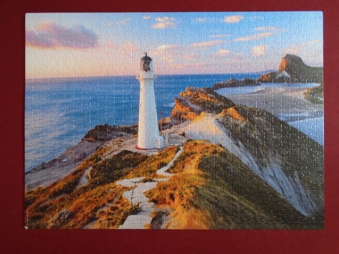 PUZZLE