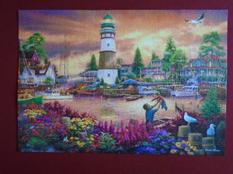PUZZLE