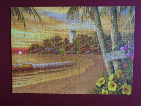 PUZZLE
