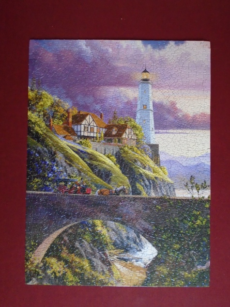 PUZZLE