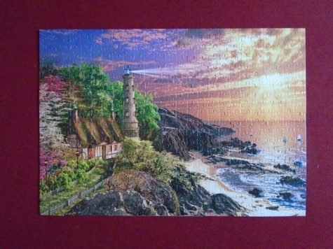 PUZZLE PUZZLE