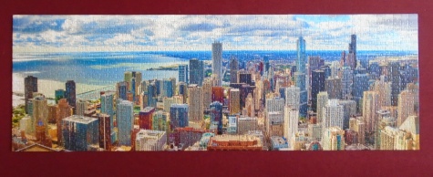 PUZZLE PUZZLE
