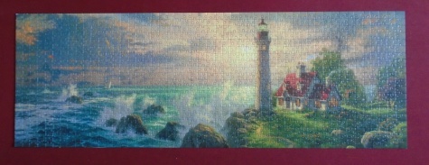 PUZZLE PUZZLE