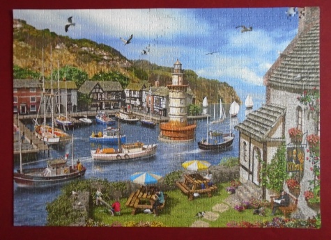 PUZZLE PUZZLE