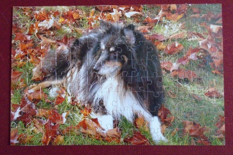 PUZZLE PUZZLE