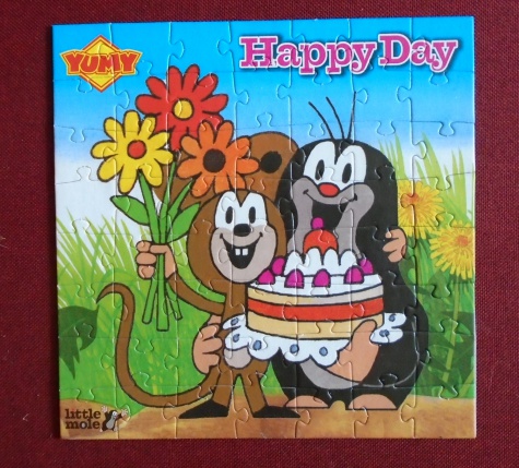 PUZZLE PUZZLE