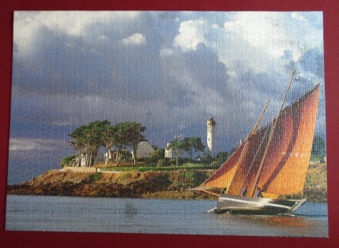 PUZZLE PUZZLE