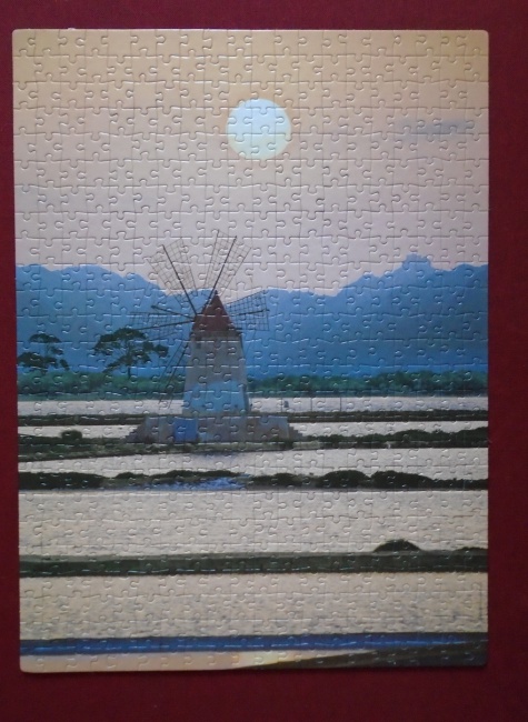 PUZZLE PUZZLE