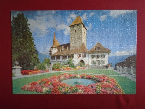 PUZZLE PUZZLE