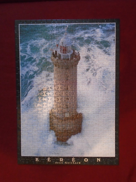 PUZZLE PUZZLE
