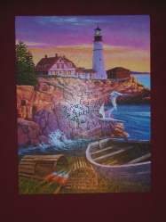 PUZZLE