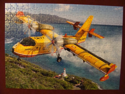 PUZZLE PUZZLE