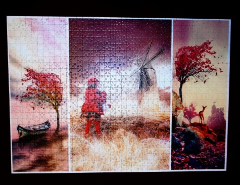 PUZZLE PUZZLE