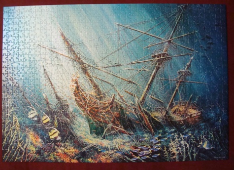 PUZZLE PUZZLE