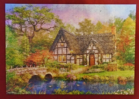 PUZZLE PUZZLE