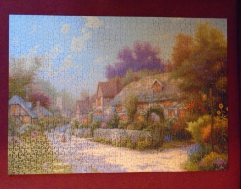 PUZZLE PUZZLE