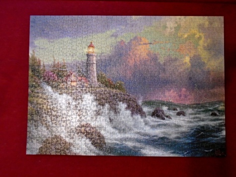 PUZZLE PUZZLE