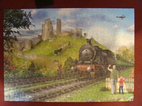 PUZZLE PUZZLE