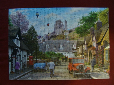 PUZZLE PUZZLE