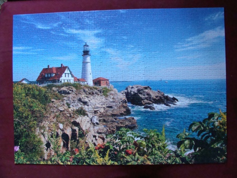 PUZZLE PUZZLE