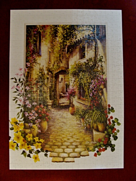 PUZZLE