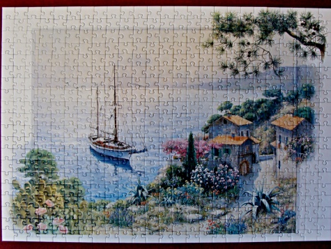 PUZZLE