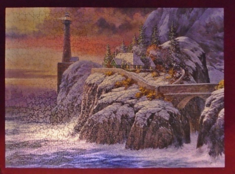 PUZZLE