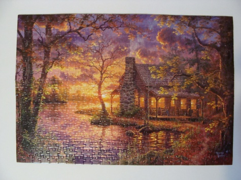 PUZZLE PUZZLE
