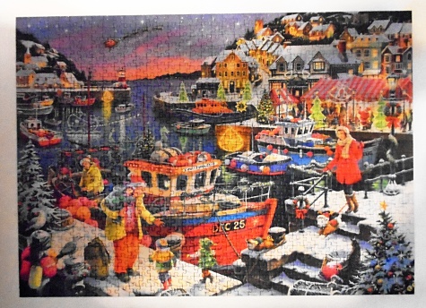 PUZZLE PUZZLE
