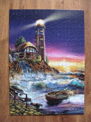 PUZZLE