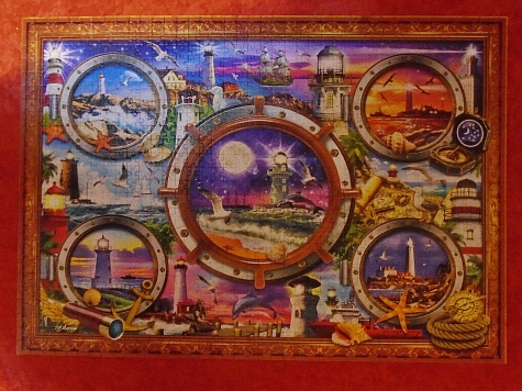 PUZZLE PUZZLE
