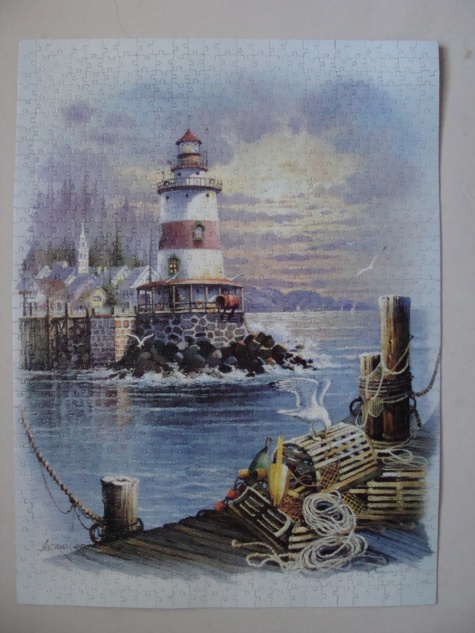 PUZZLE PUZZLE