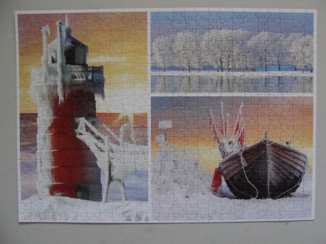 PUZZLE PUZZLE
