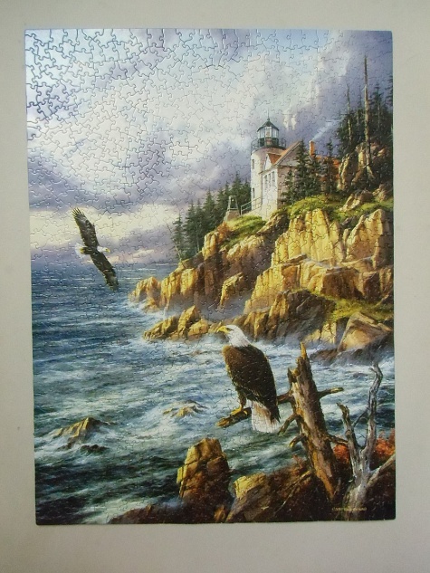 PUZZLE PUZZLE