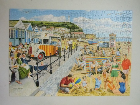 PUZZLE PUZZLE