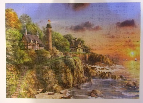 PUZZLE PUZZLE