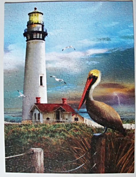 PUZZLE PUZZLE
