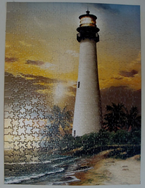 PUZZLE PUZZLE