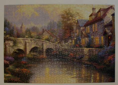 PUZZLE PUZZLE