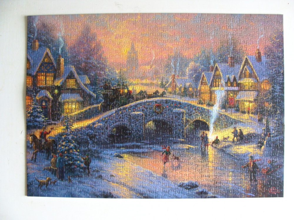 PUZZLE (Plná velikost v novém okně) PUZZLE