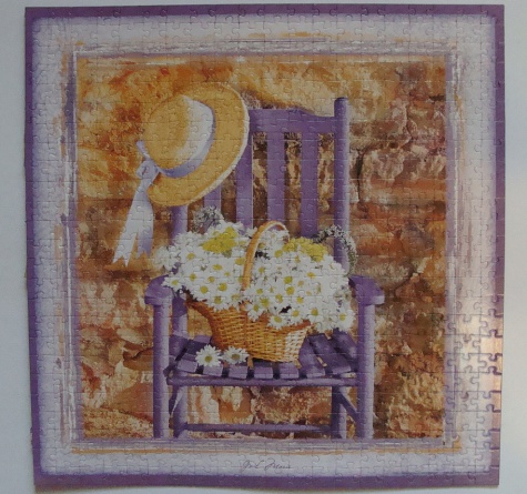 PUZZLE
