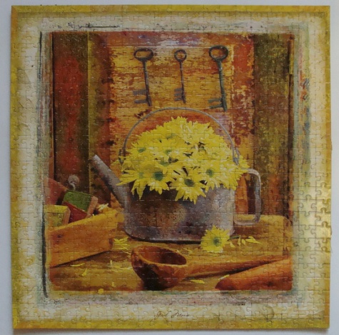 PUZZLE
